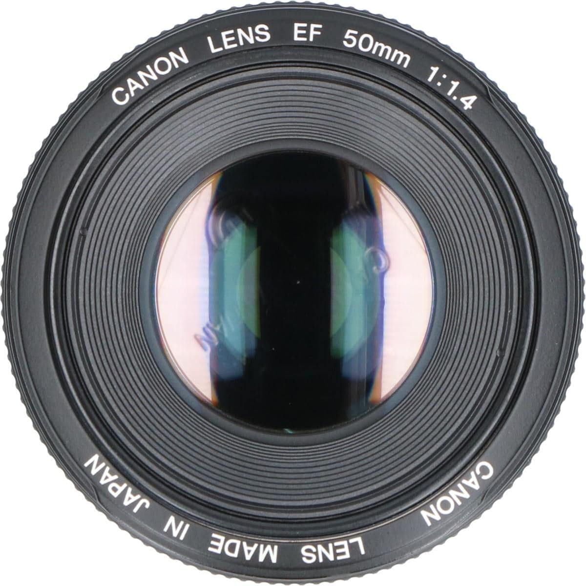 EF50mm F1.4USM