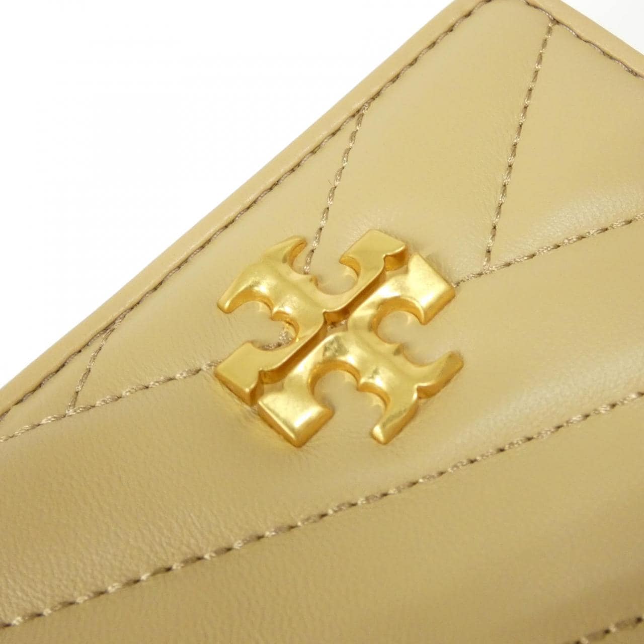 【新品】トリーバーチ キラ シェブロン バイフォールド ウォレット 153121 財布