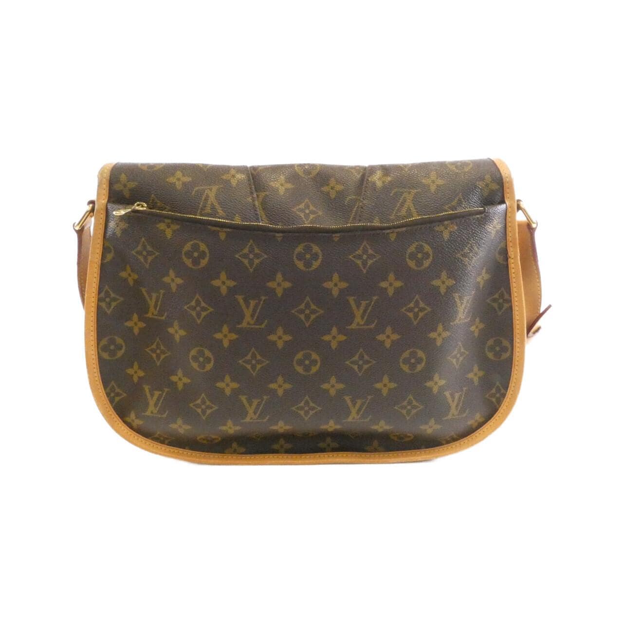 ルイヴィトン モノグラム メニルモンタン MM M40473 ショルダーバッグ