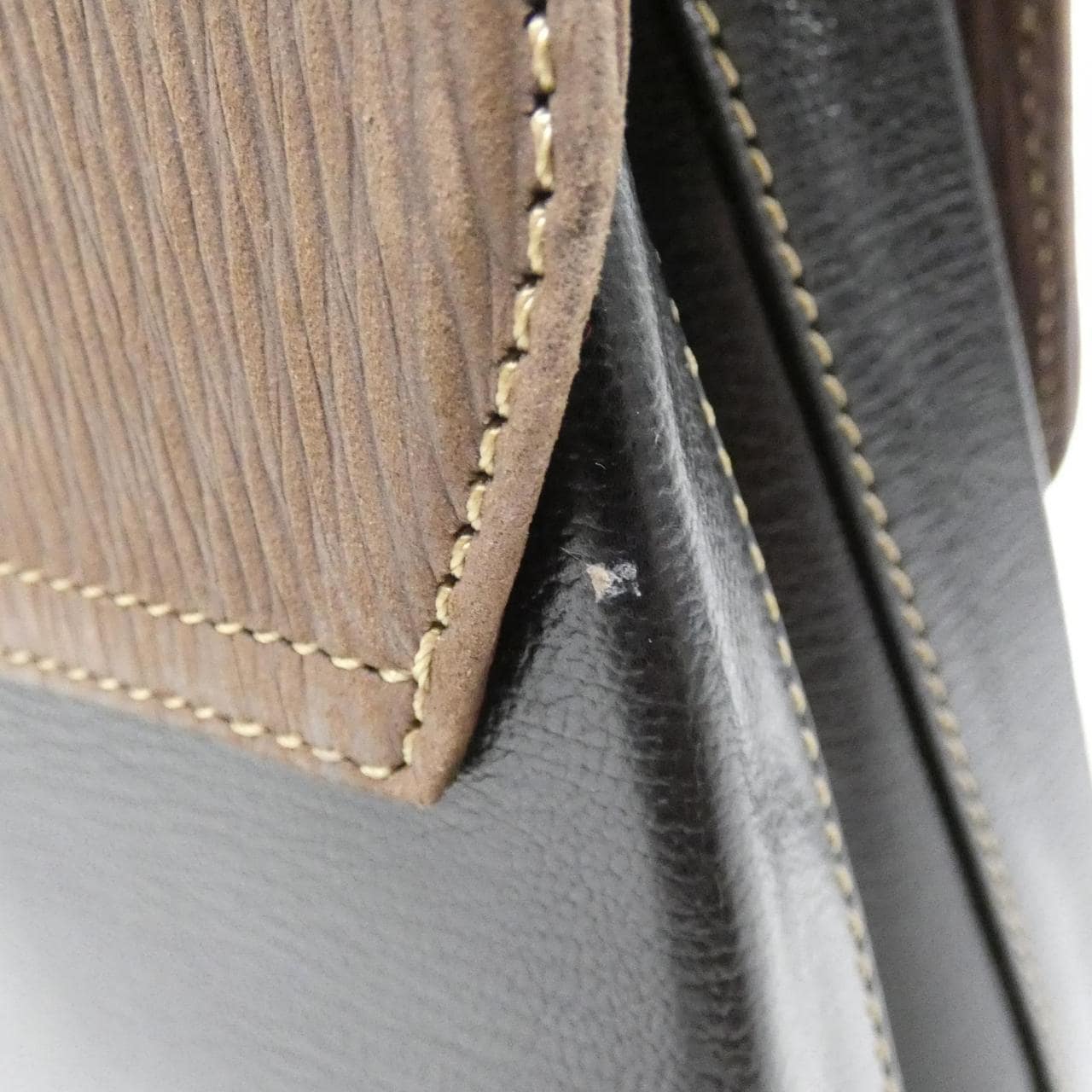 【ヴィンテージ】ロエベ 13 76 80 バッグ