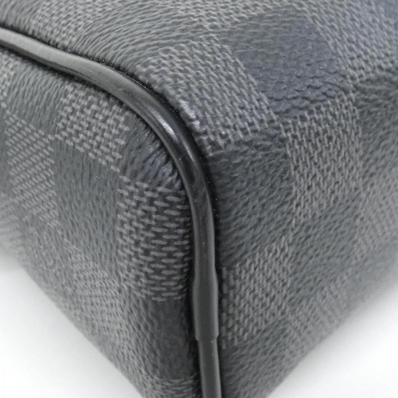 ルイヴィトン ダミエ グラフィット デイトン PM N41408 ショルダーバッグ