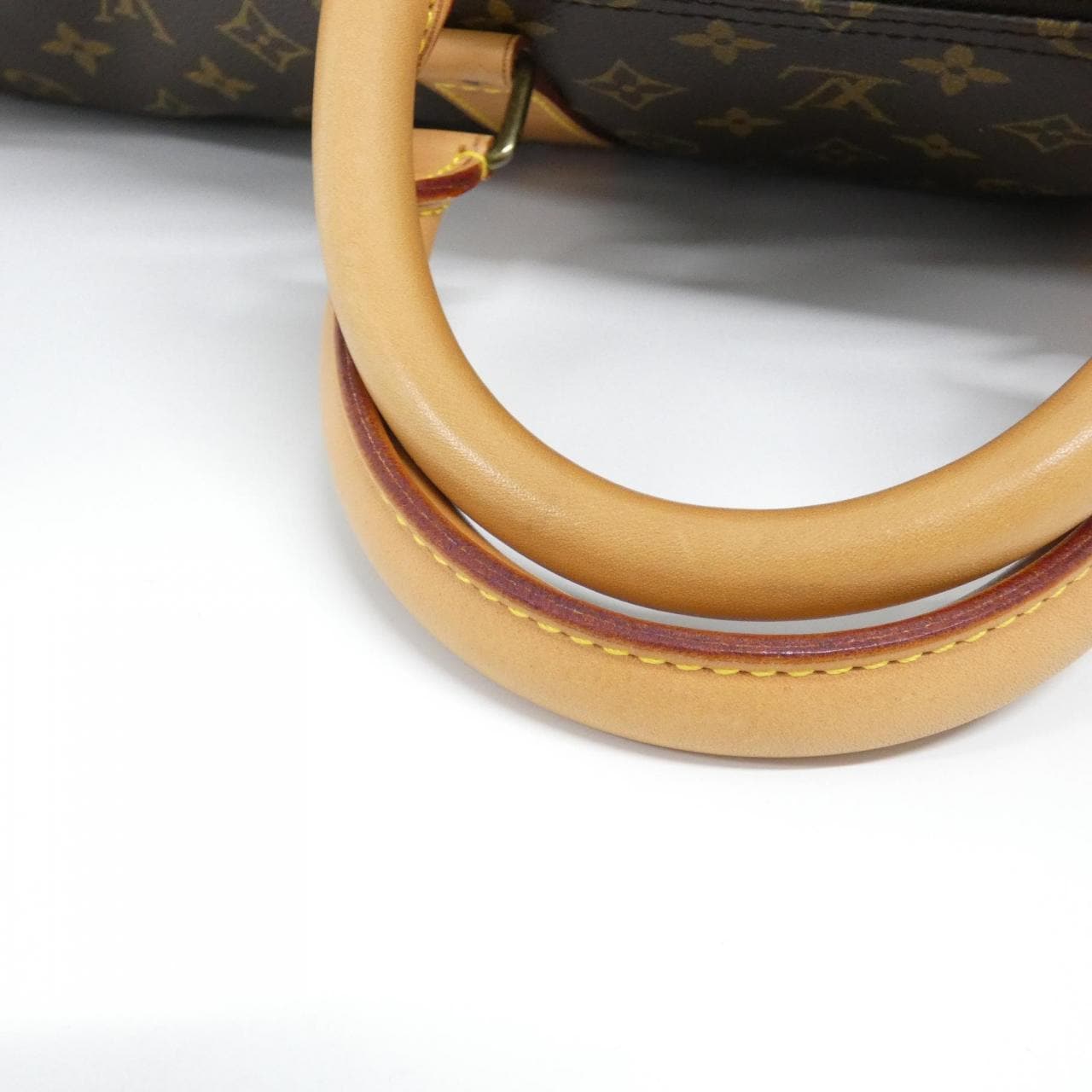 ルイヴィトン モノグラム キーポル 55cm M41424 ボストンバッグ