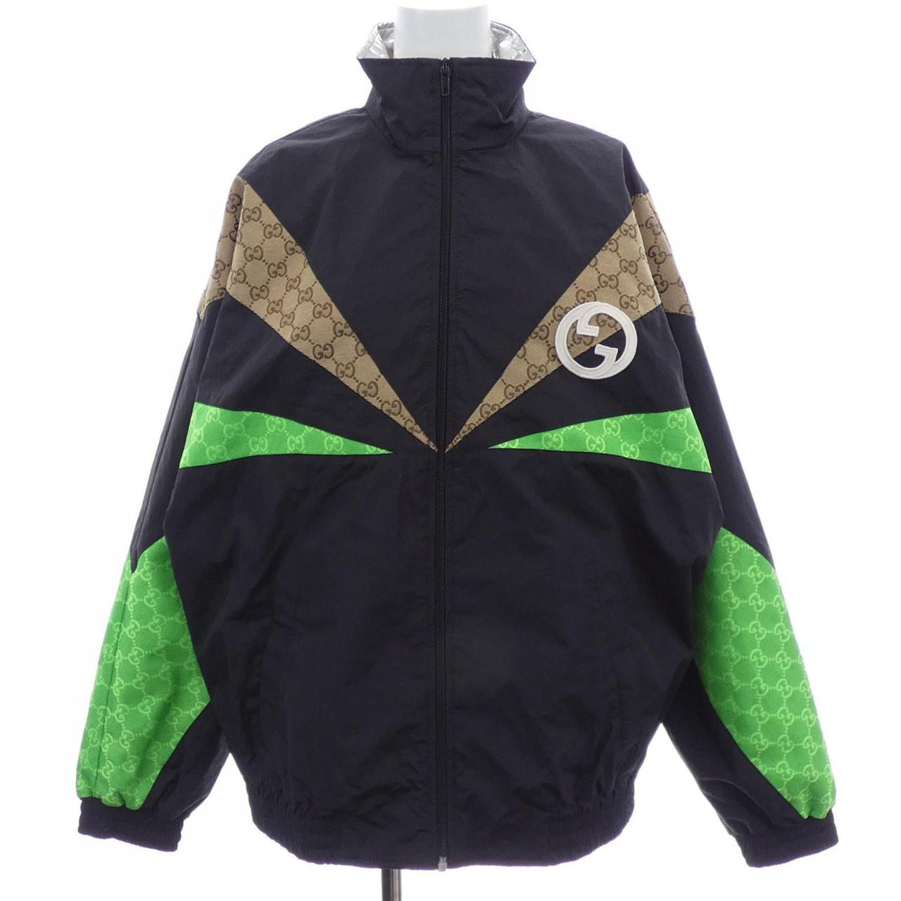 グッチ GUCCI 747061 XJFU0 ブルゾン