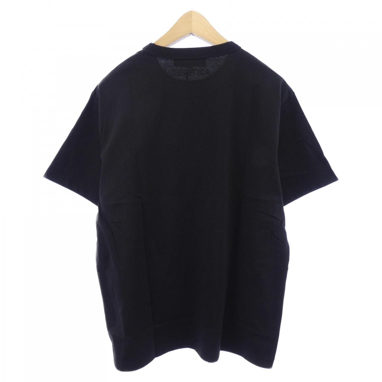 デュベティカ DUVETICA VXRT42131 Tシャツ
