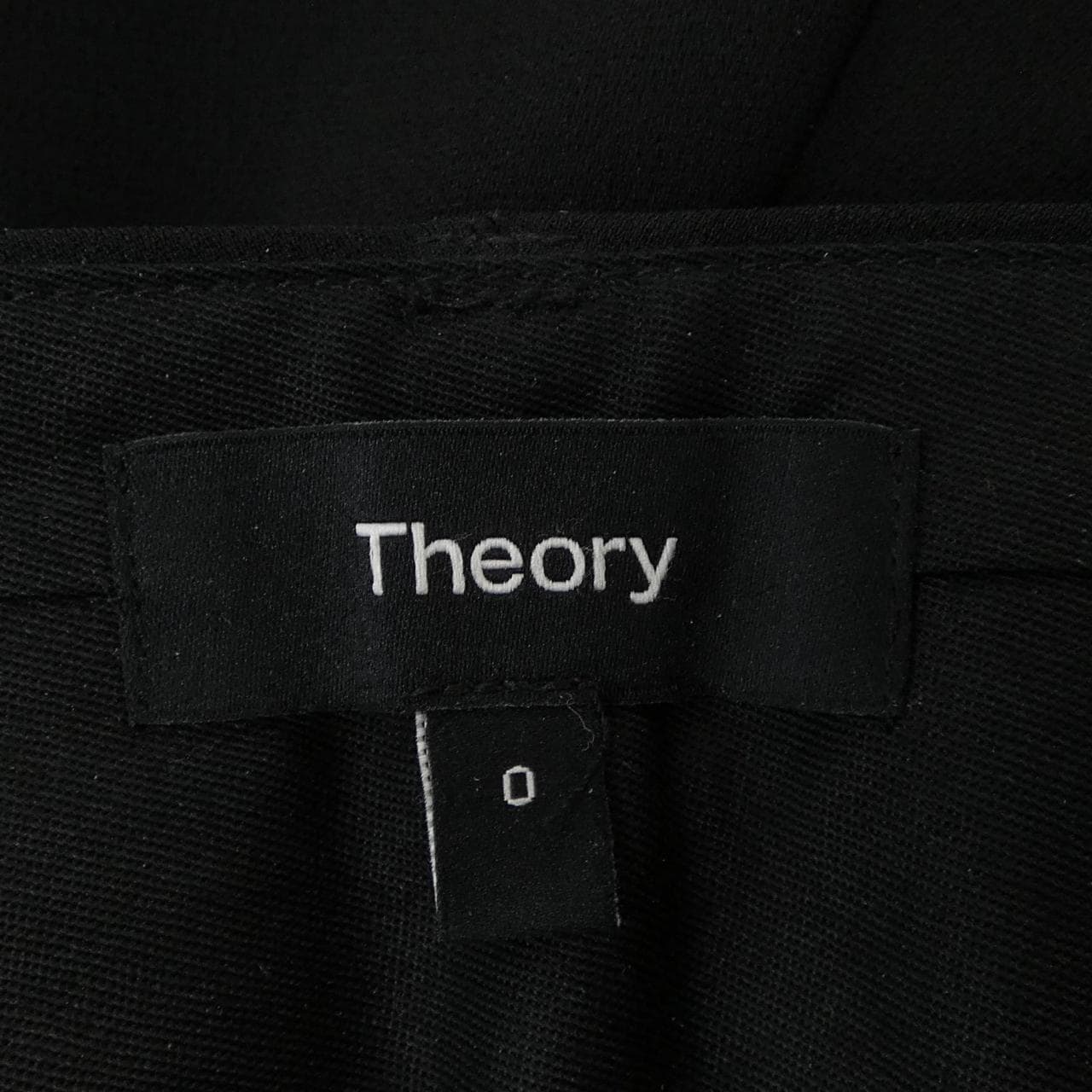 セオリー theory 01-6106403 パンツ