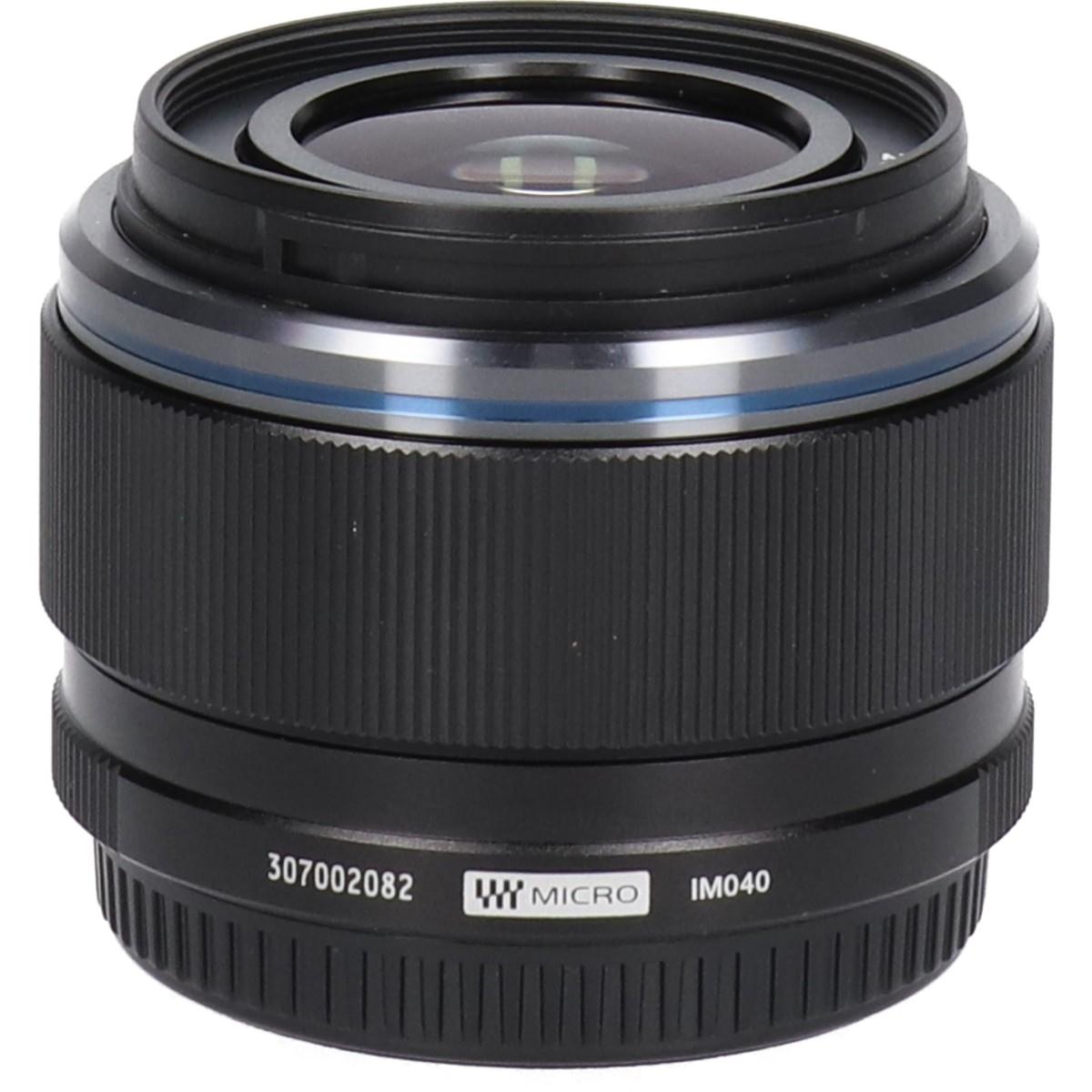 Ｍ．ＺＤ２５ｍｍ　Ｆ１．８ＩＩ