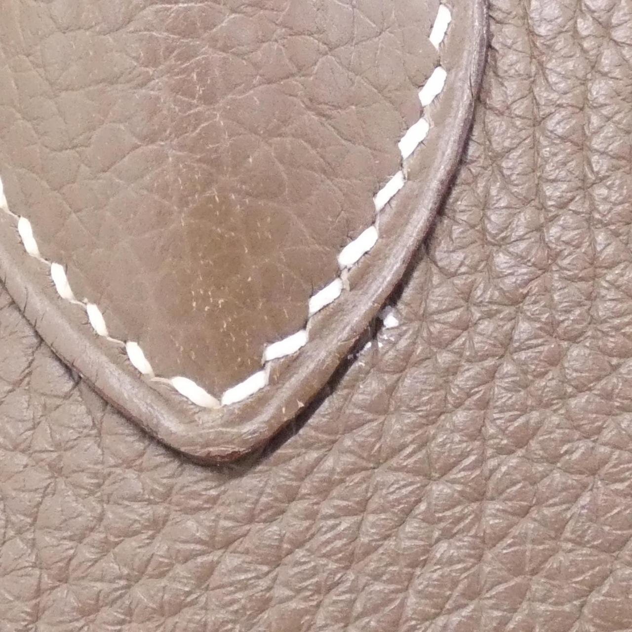 HERMES Bolide 31cm 073419CK 包包