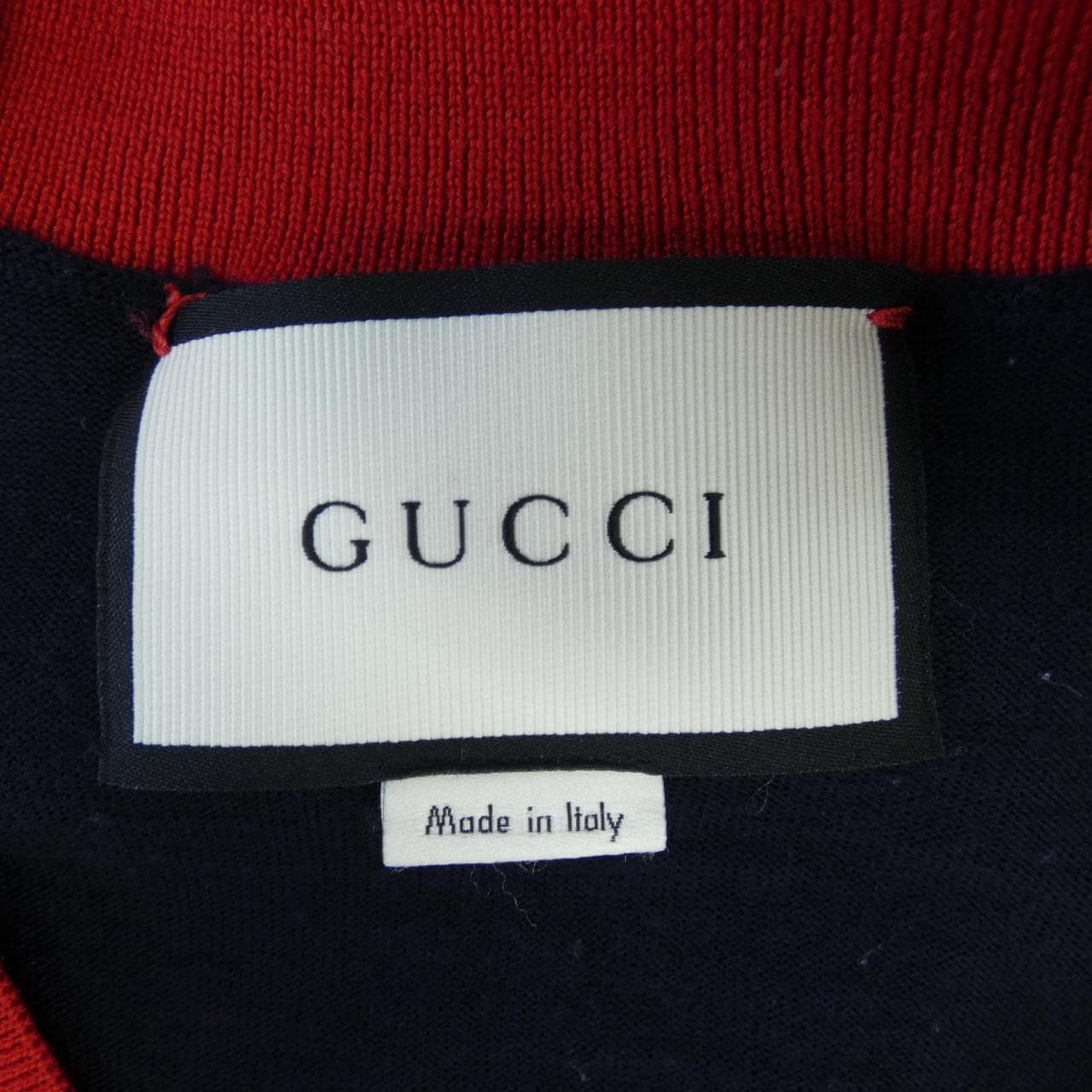 グッチ GUCCI ニット