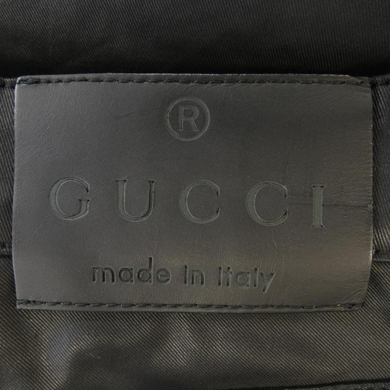 グッチ GUCCI パンツ