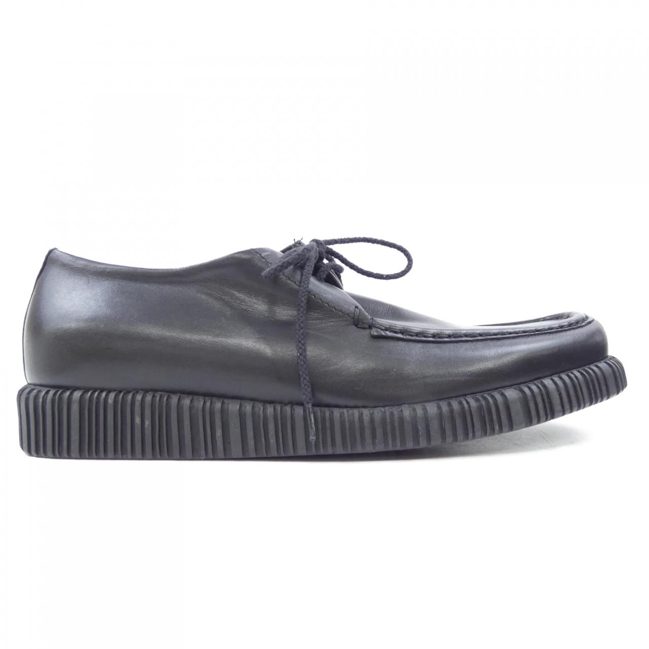 バリー BALLY シューズ