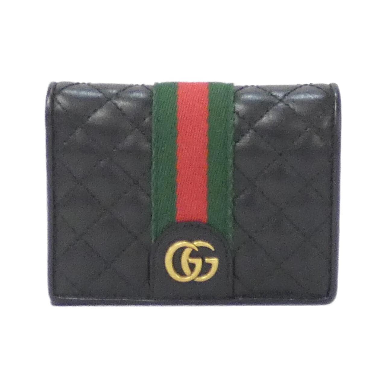 グッチ 536453 0YKBT 財布