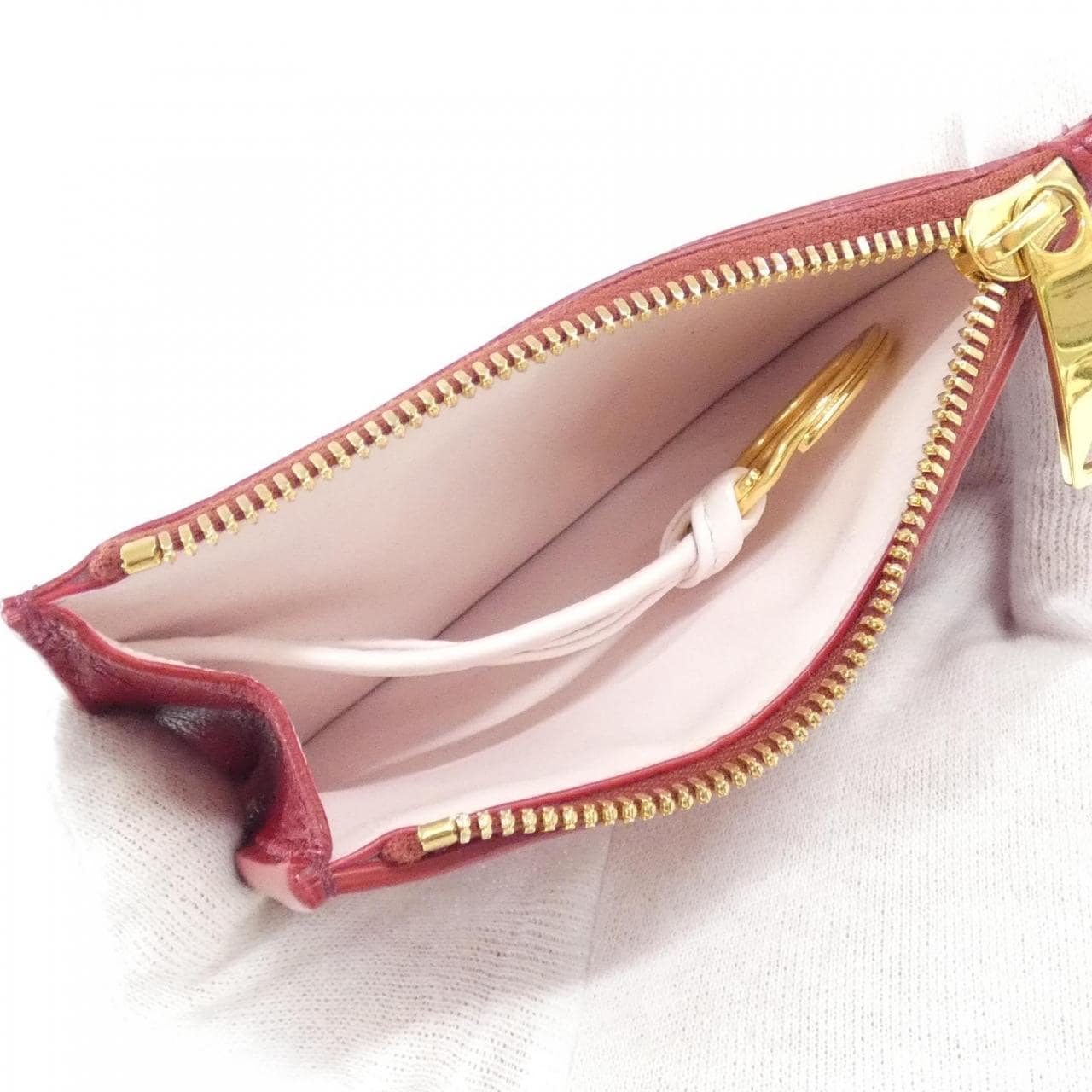 ボッテガヴェネタ 701461 VCQCB コイン＆キーケース