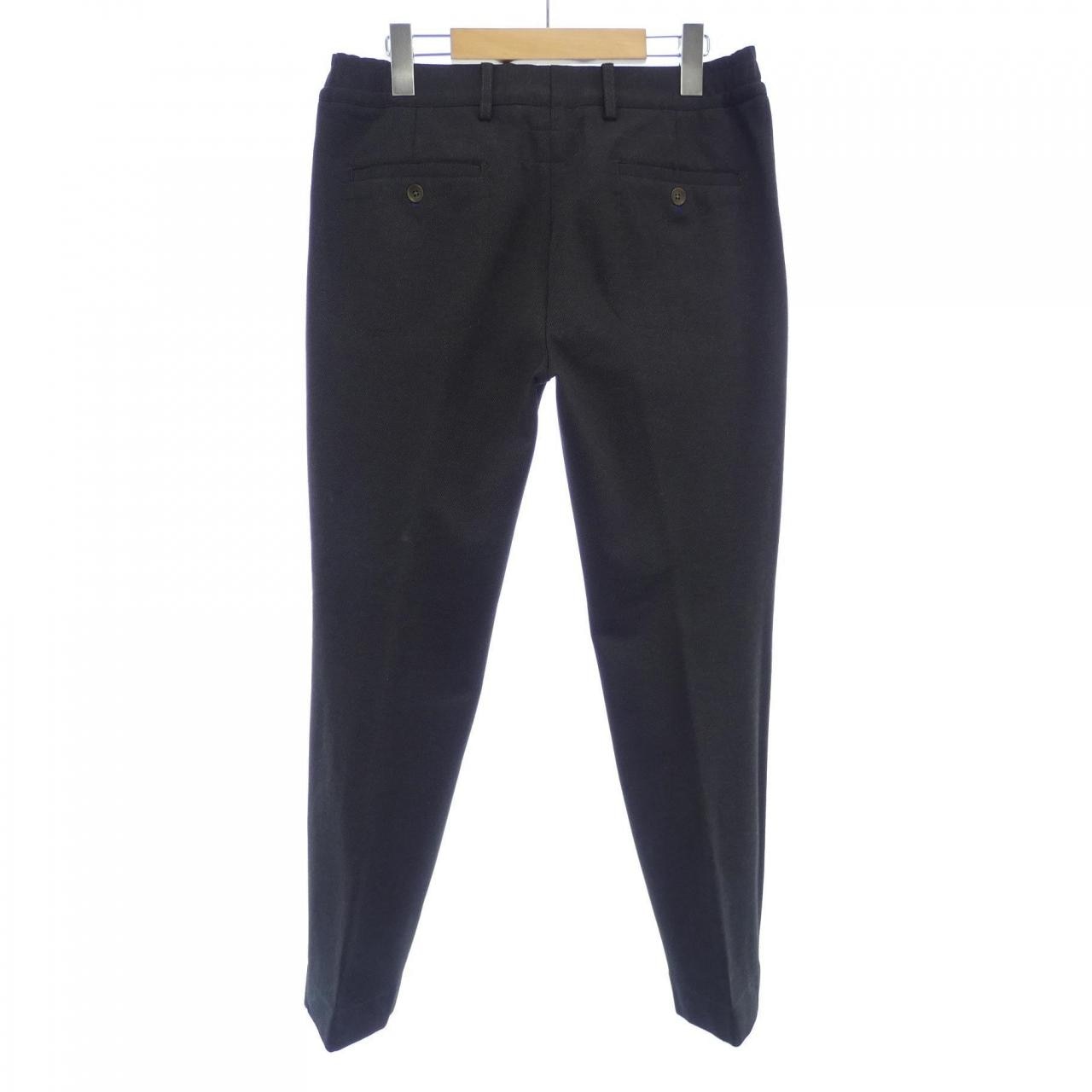 Bernardo Justy BERNARDO GIUSTI长裤