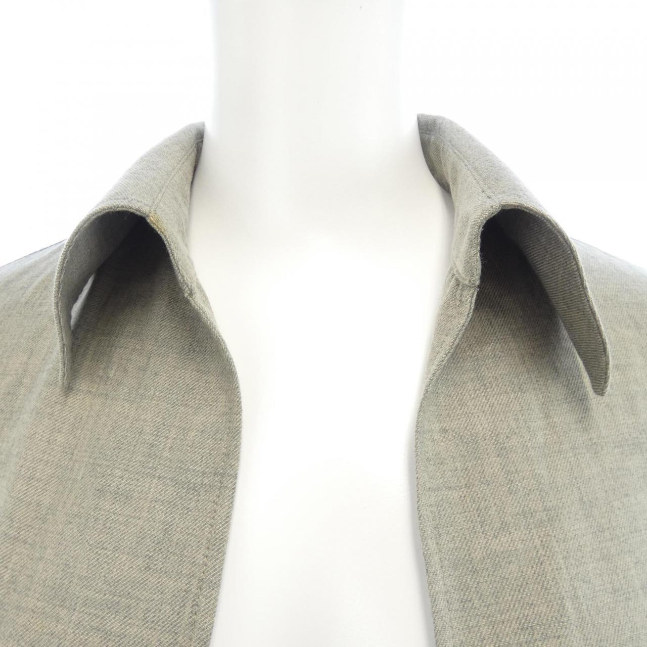 【ヴィンテージ】エルメス HERMES ヴァルーズ トップス