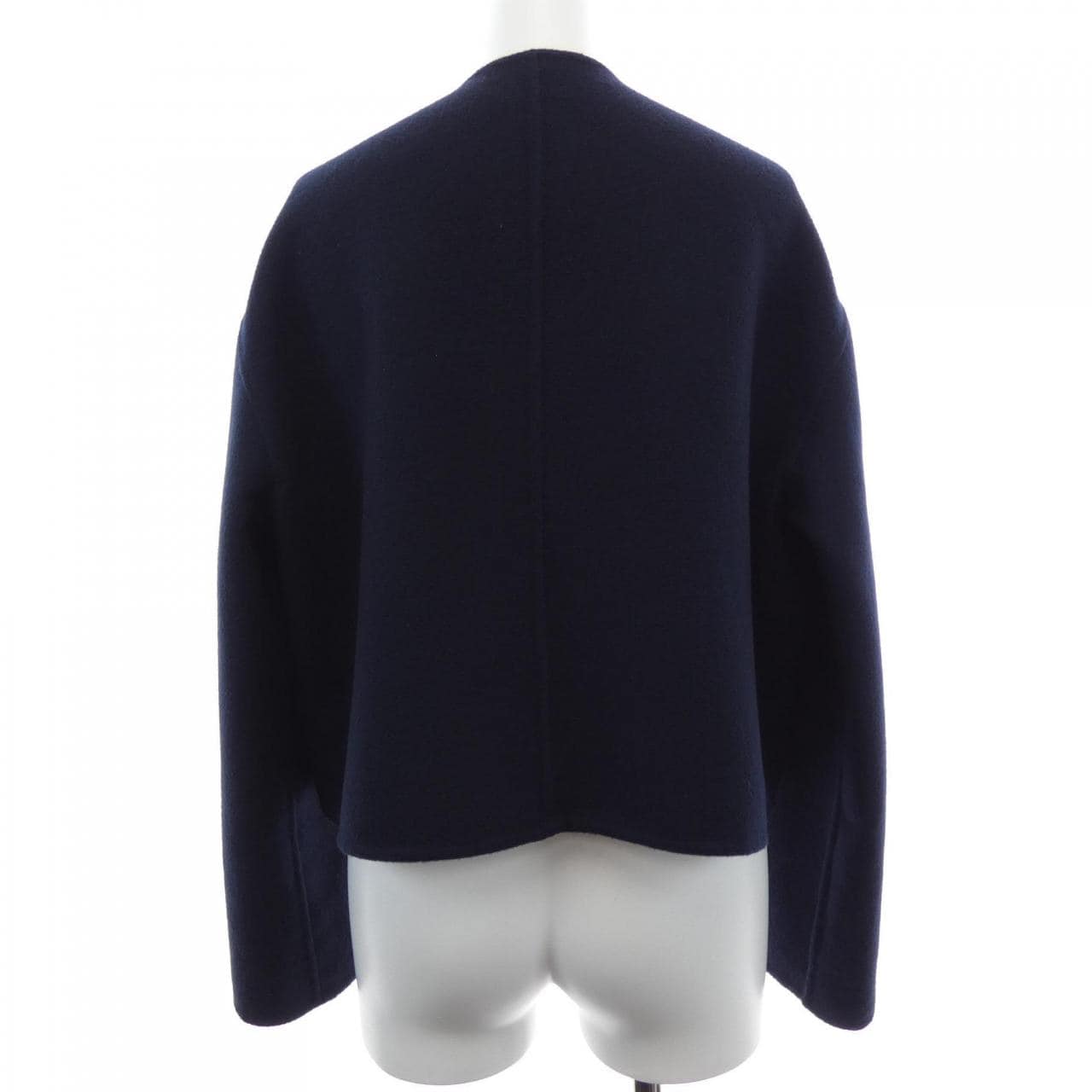 エルメス HERMES 2E0143DB ジャケット