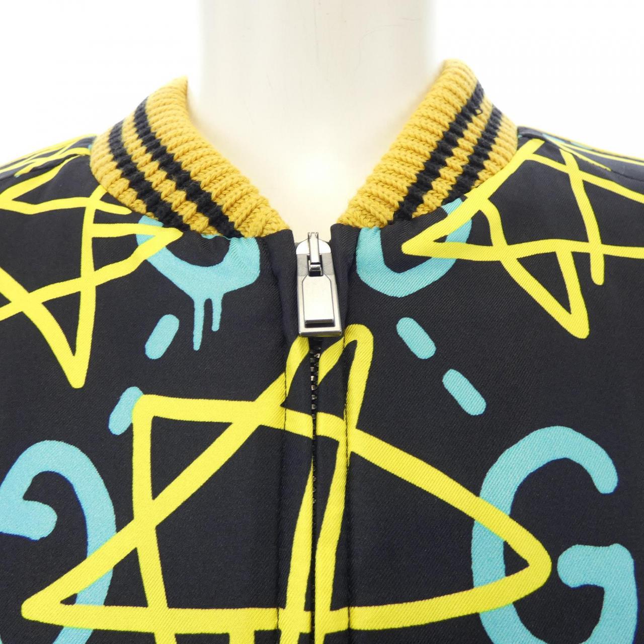 グッチ GUCCI 448544 ZHX82 ブルゾン