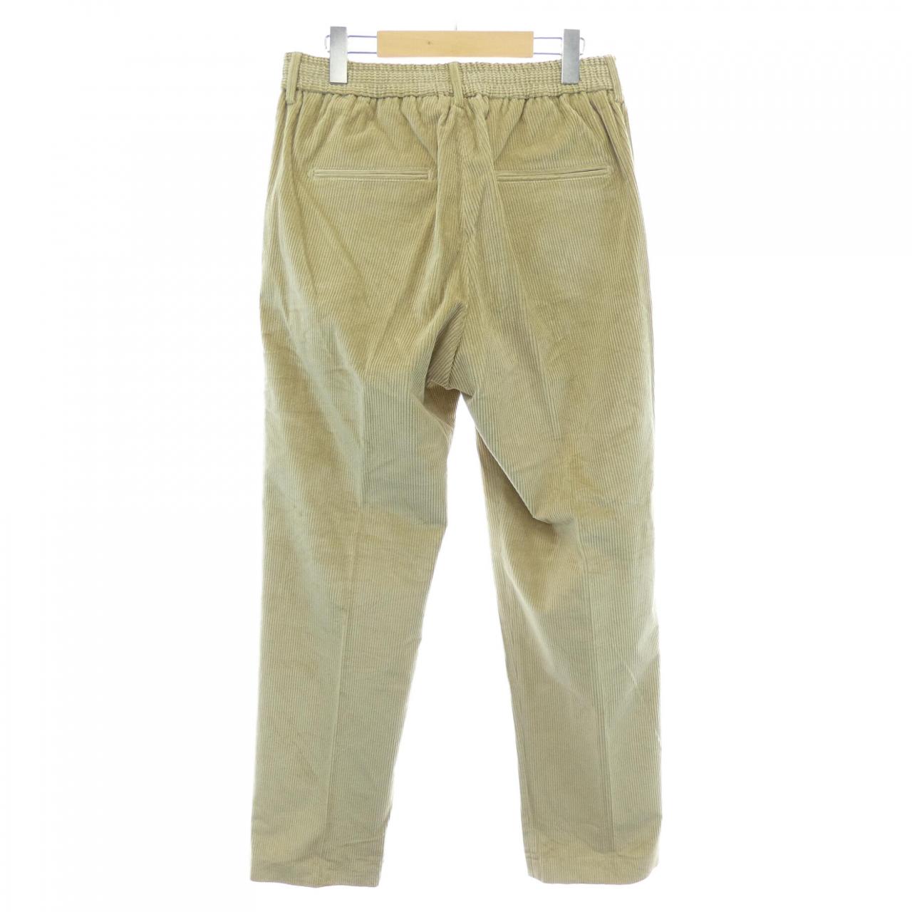 タリアトーレ TAGLIATORE P-CLAPTON11 パンツ