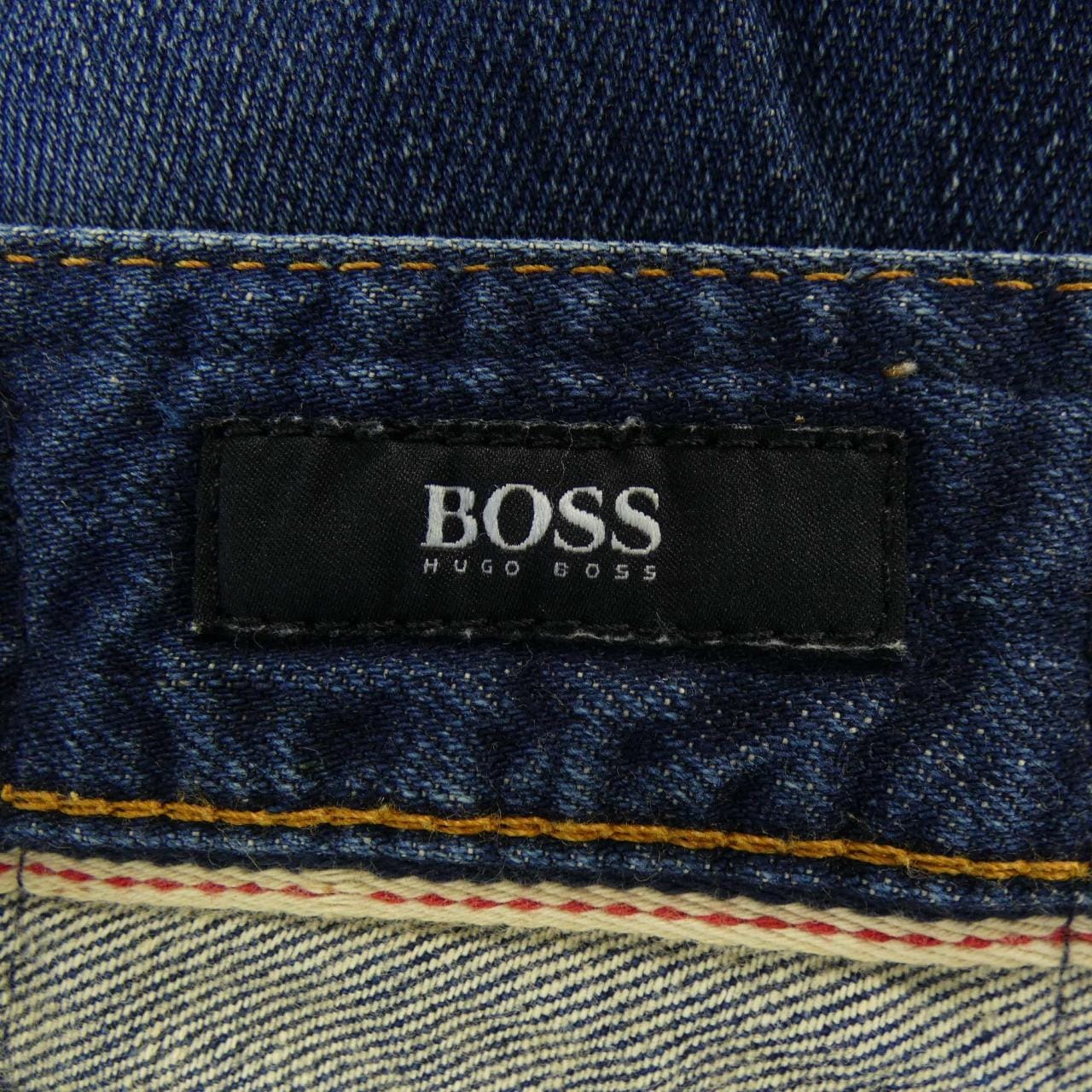 ボス BOSS ジーンズ