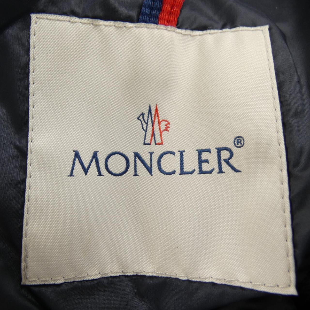 モンクレール MONCLER HERMIFUR ダウンコート