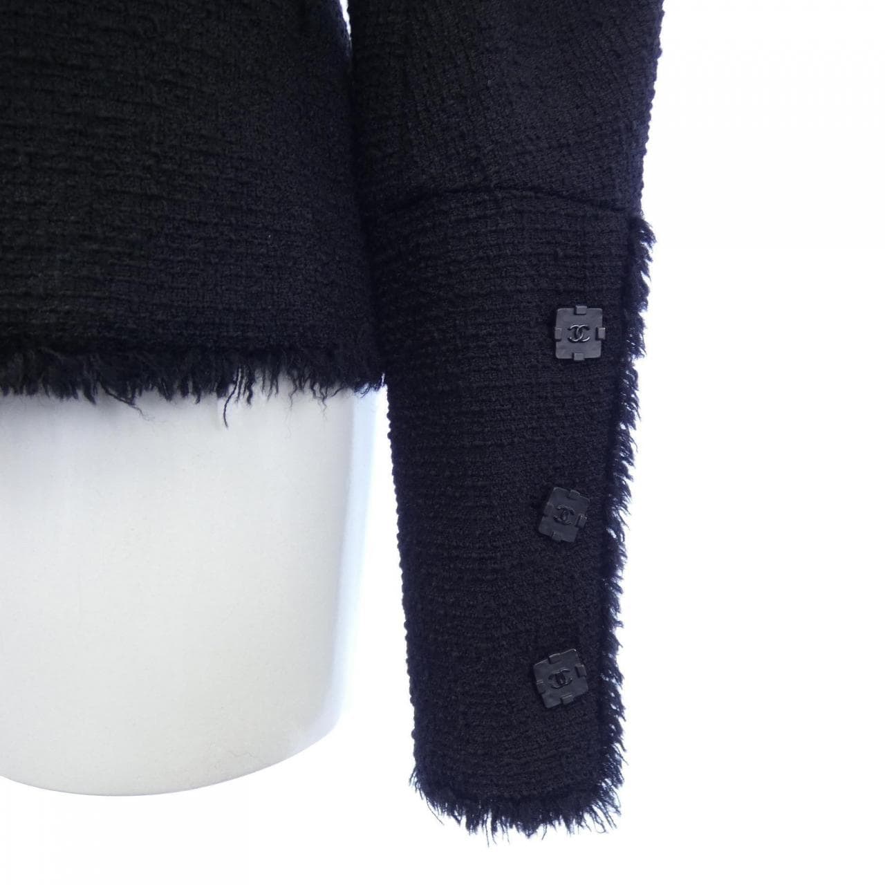 シャネル CHANEL P42224V30555 ジャケット