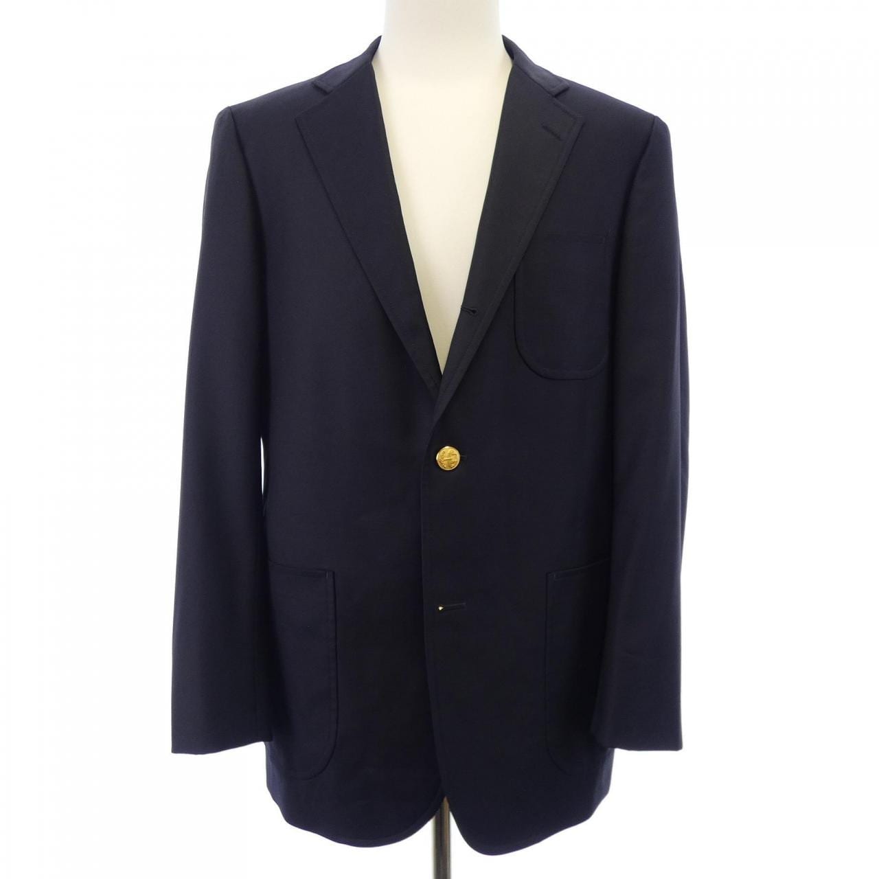 ブルックスブラザーズ BROOKS BROTHERS 19-14-6429 ジャケット