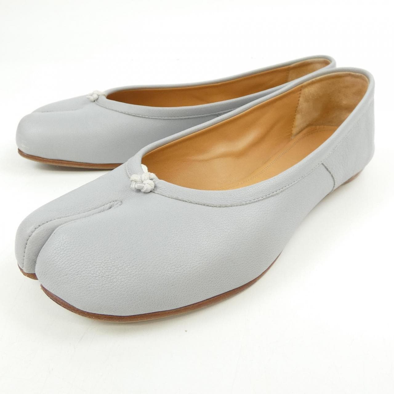 メゾンマルジェラ Maison Margiela フラットシューズ