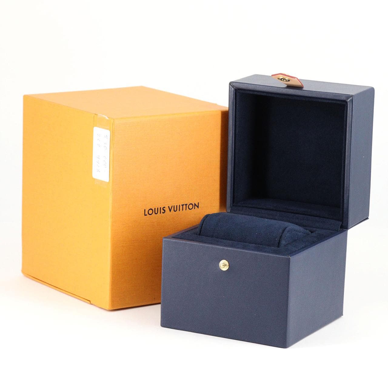 ルイヴィトン タンブールスリム QA015 SS クォーツ