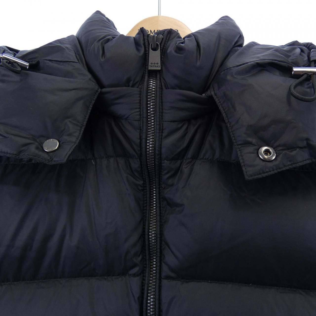 タトラス TATRAS MTAT22A4842-D ダウンベスト