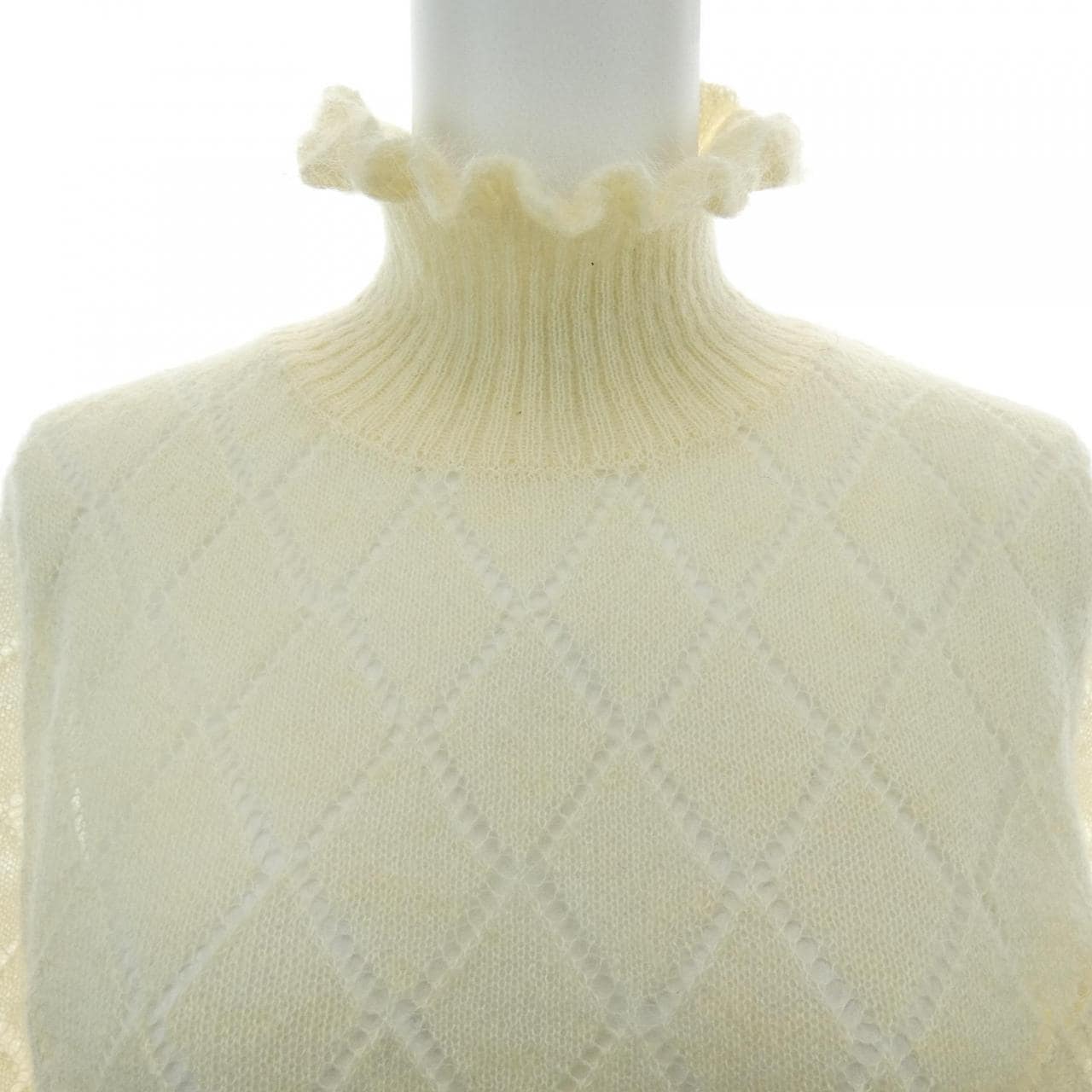 アンダーカバー UNDER COVER UCX1902 ニット