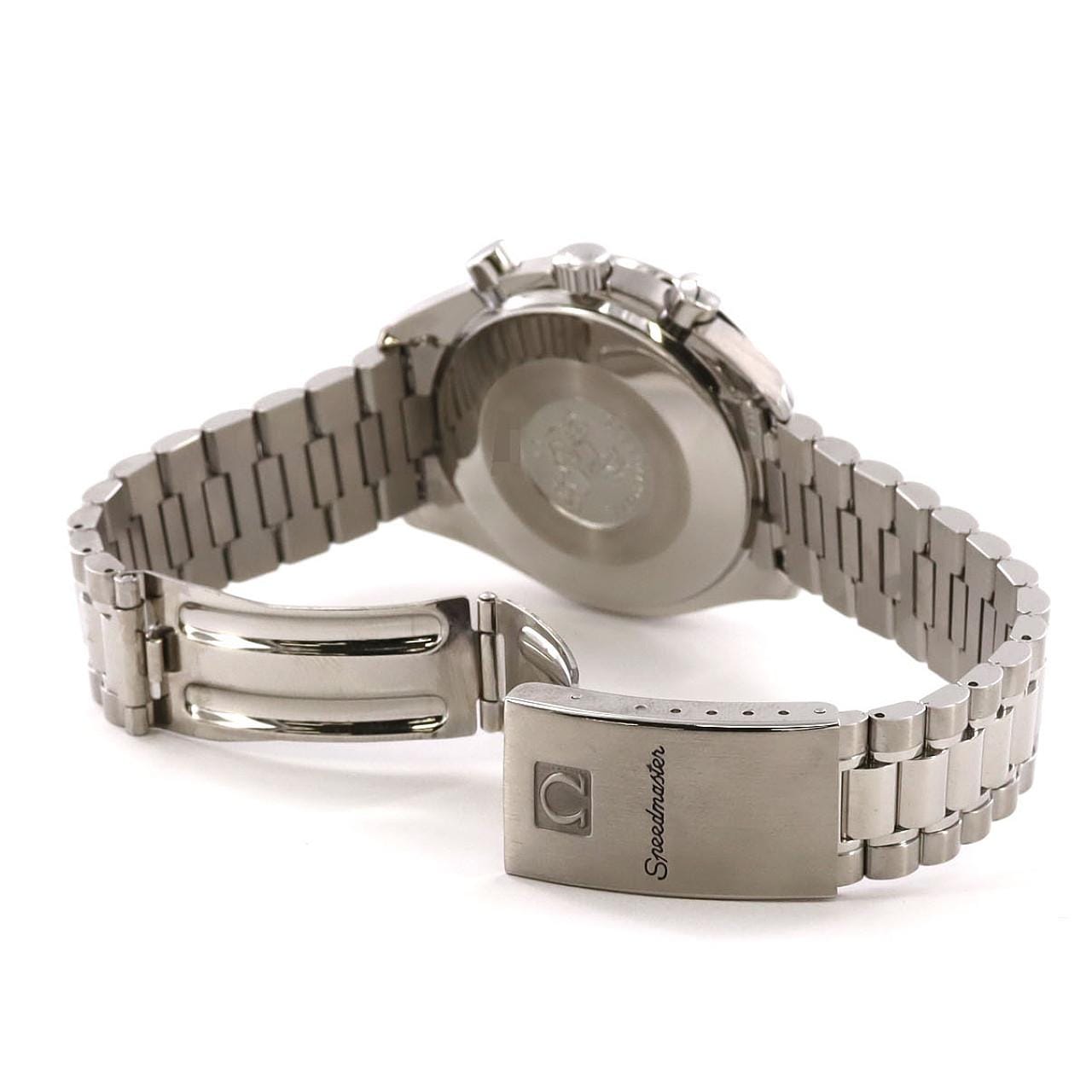 オメガ スピードマスター 3510.52 SS 自動巻