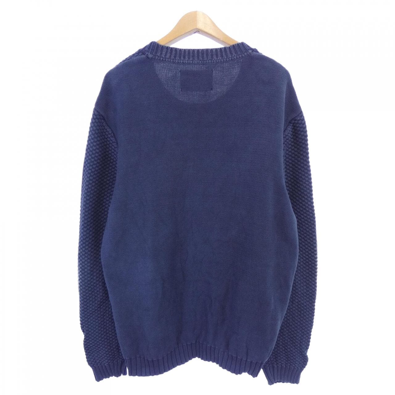 リプレイ REPLAY UK4470 ニット