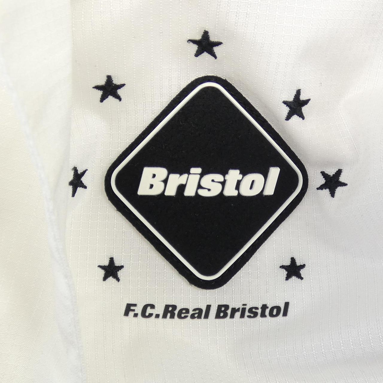 エフシーアールビー F.C.R.B. FCRB-242000 ジャケット