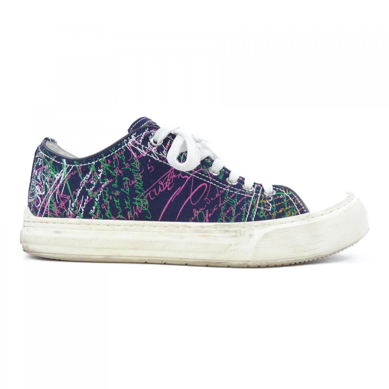 ベルルッティ Berluti スニーカー