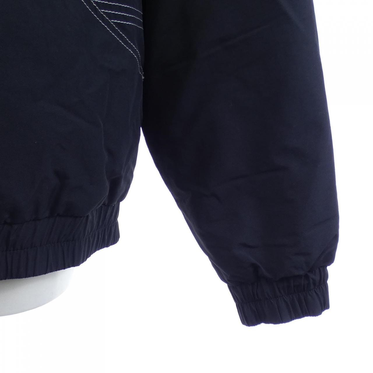 シュプリーム SUPREME ZIG ZAG STITCH PUFFY ジャケット