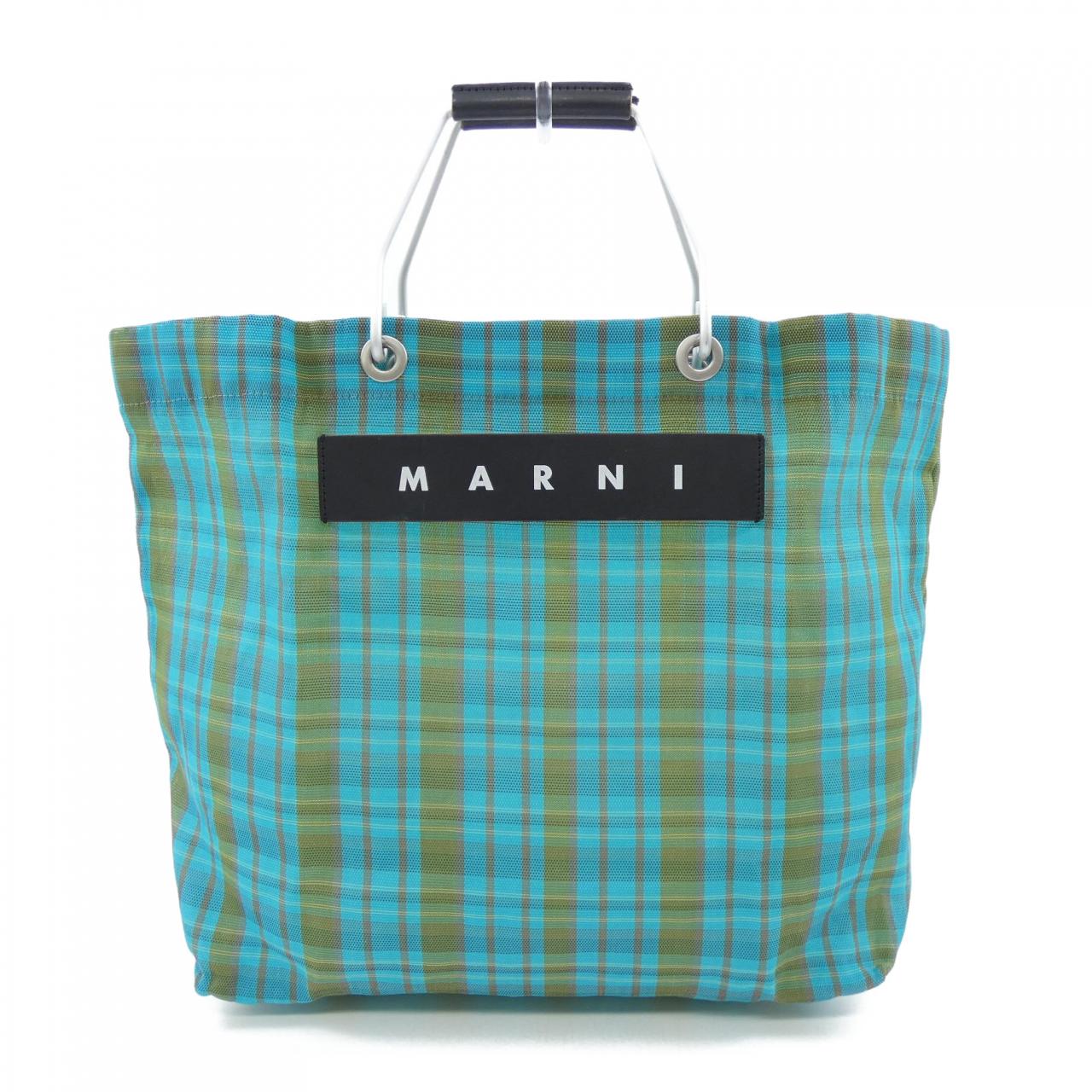 マルニ MARNI BAG