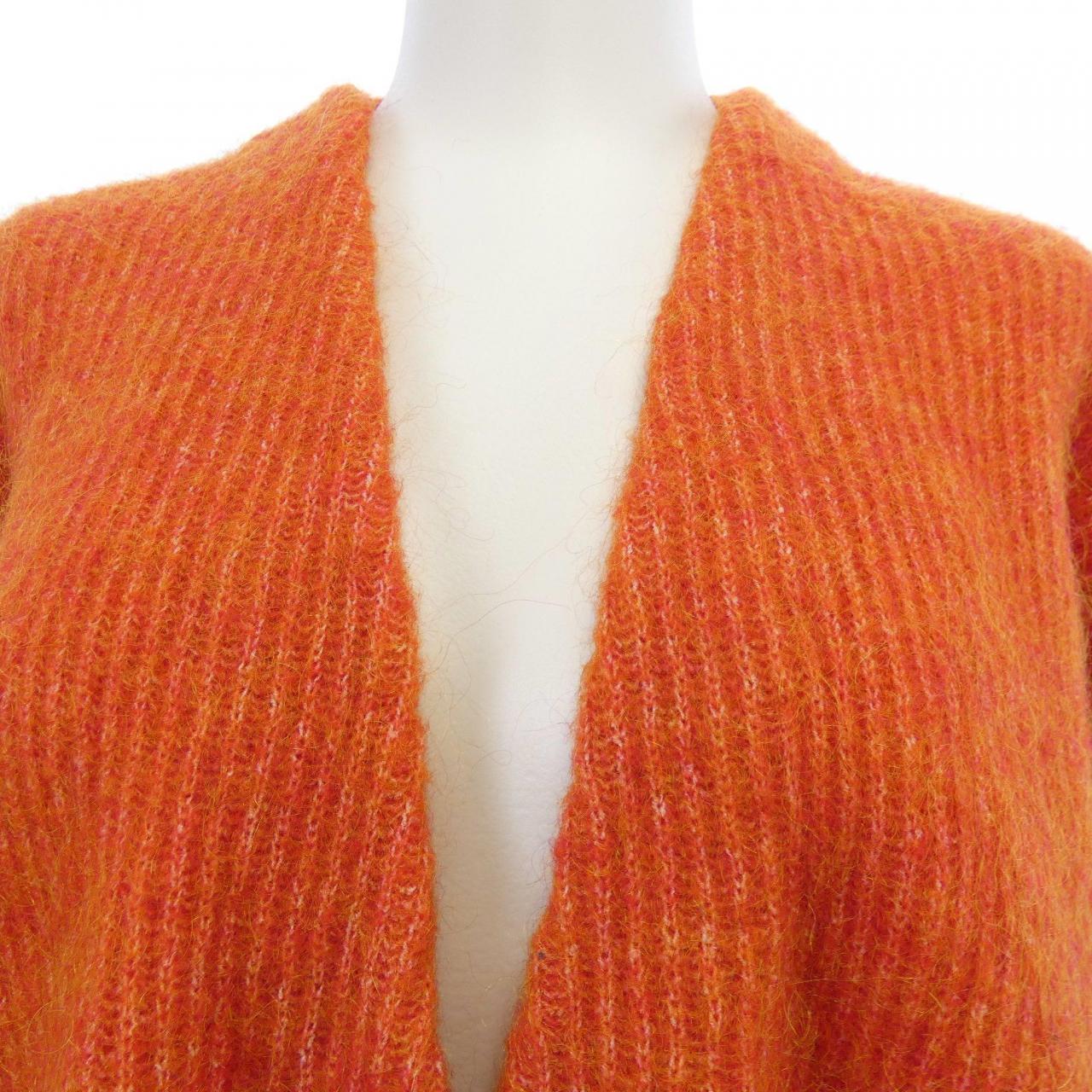 サヤカディヴィス SAYAKADAVIS カーディガン