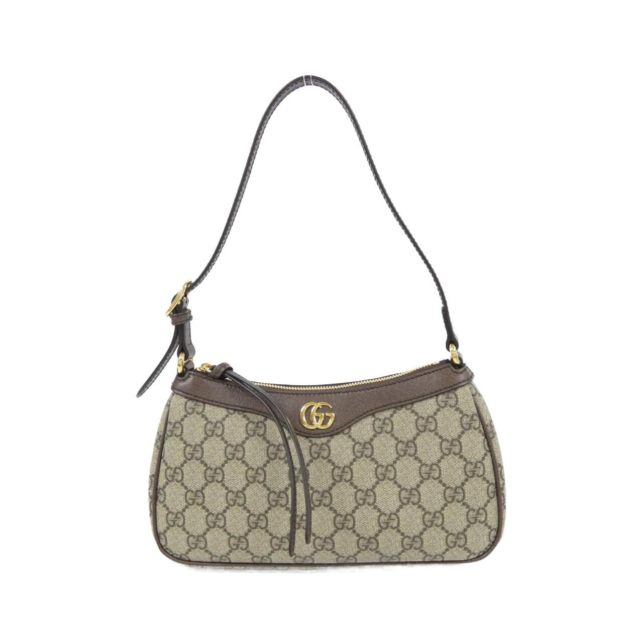 グッチ OPHIDIA 735145 KAAAD ショルダーバッグ