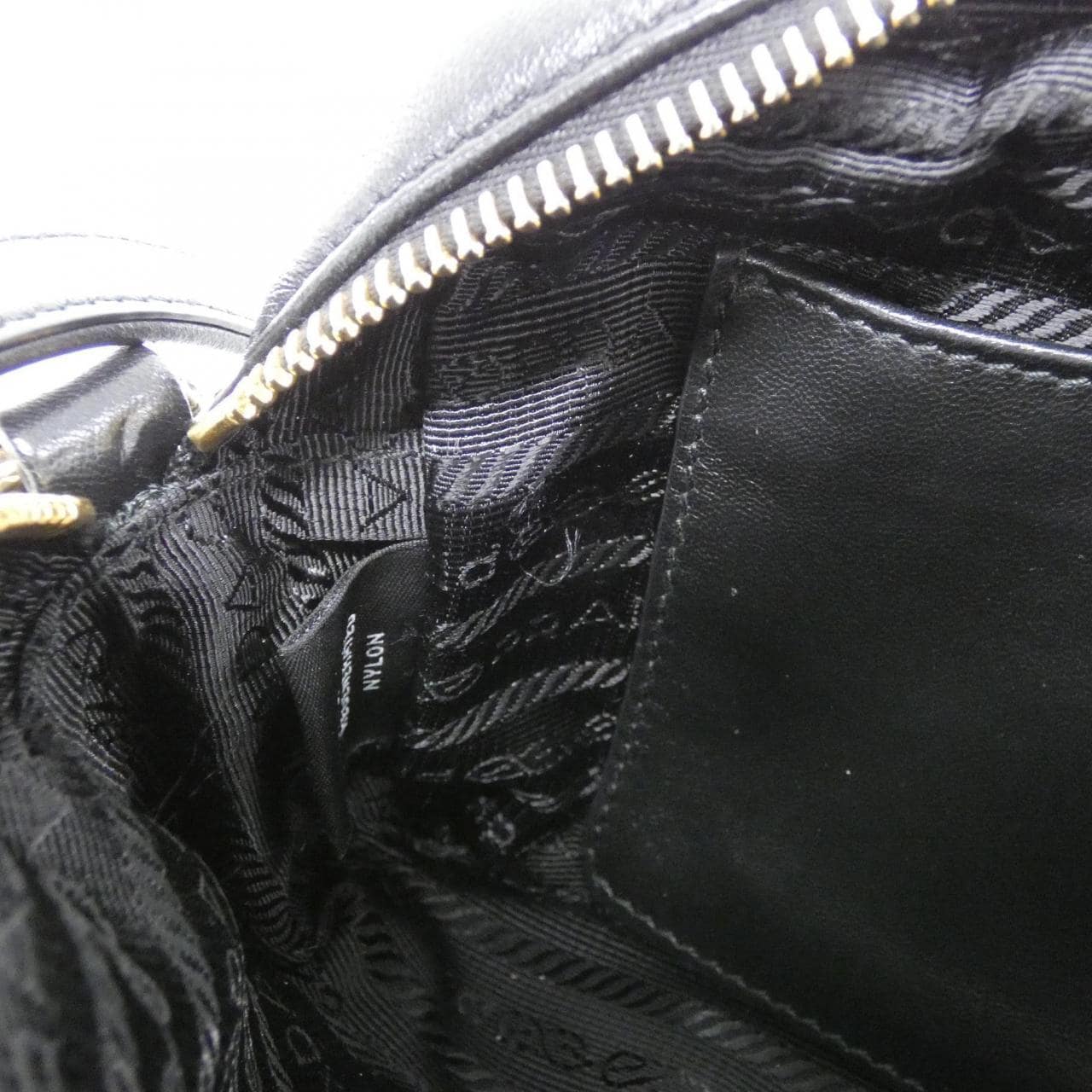 プラダ 1BH166 ショルダーバッグ