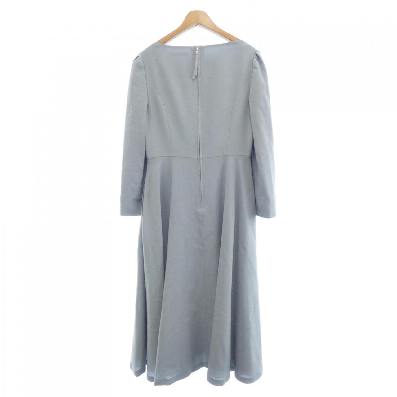 フォクシー FOXEY PALAIS DRESS 43362 ワンピース