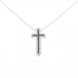 ダミアーニ スパーダ ネックレス