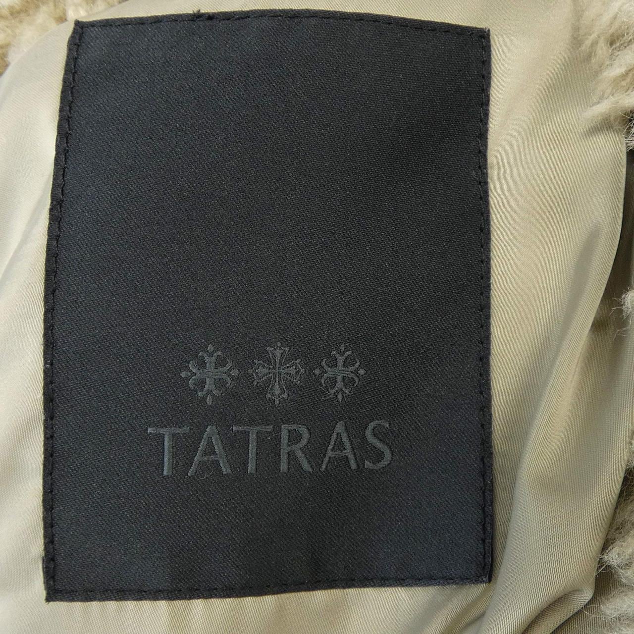 タトラス TATRAS LTAT23A4973-L コート