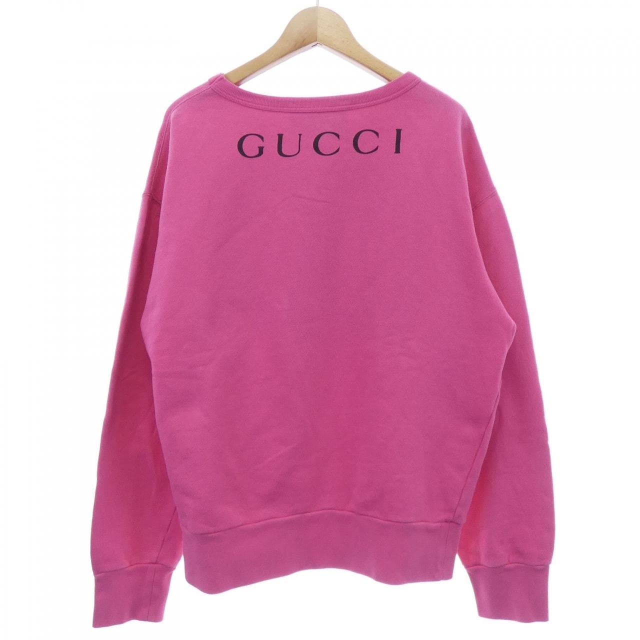 グッチ GUCCI 475532-XJAK4 スウェット