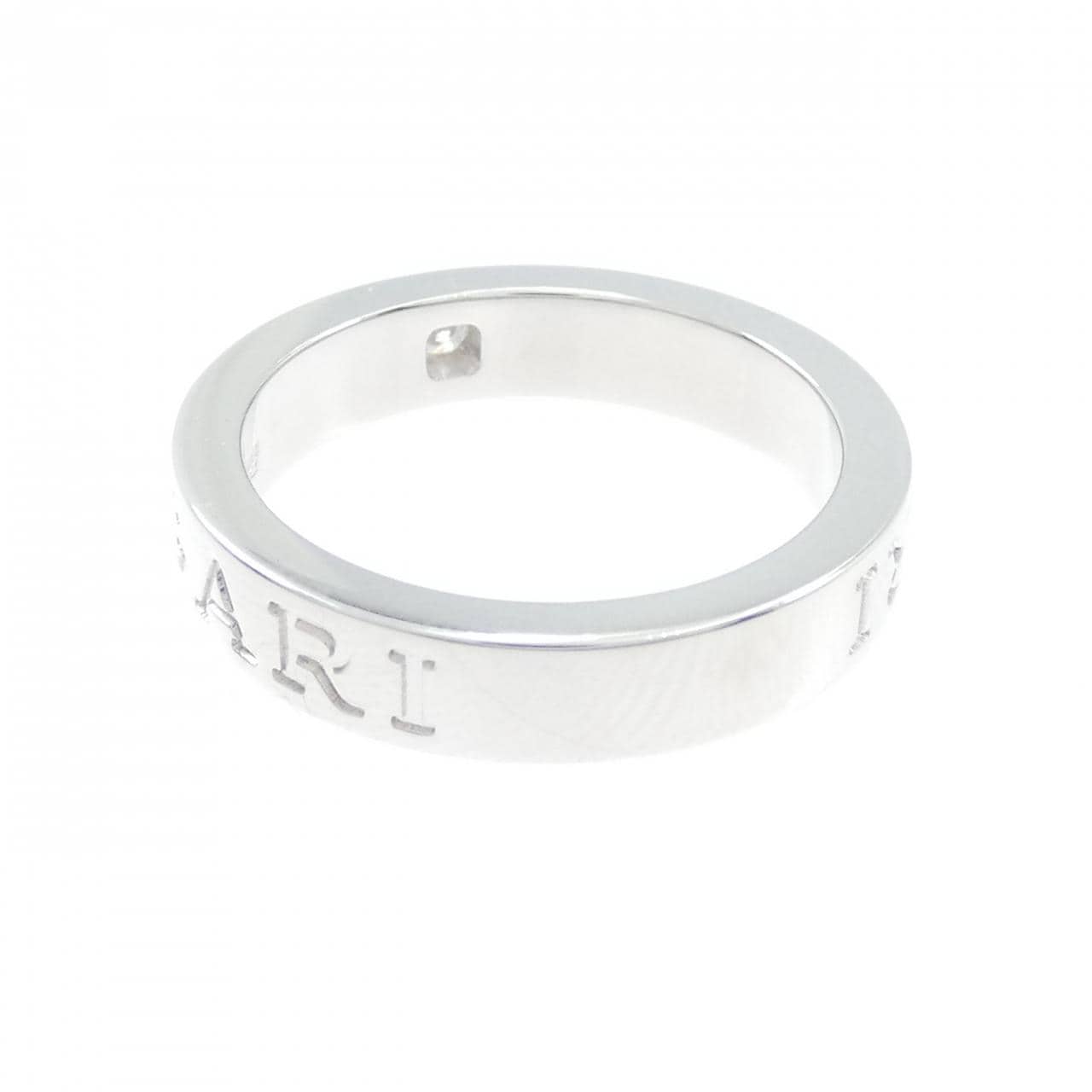 ブルガリ B.zero1 リング