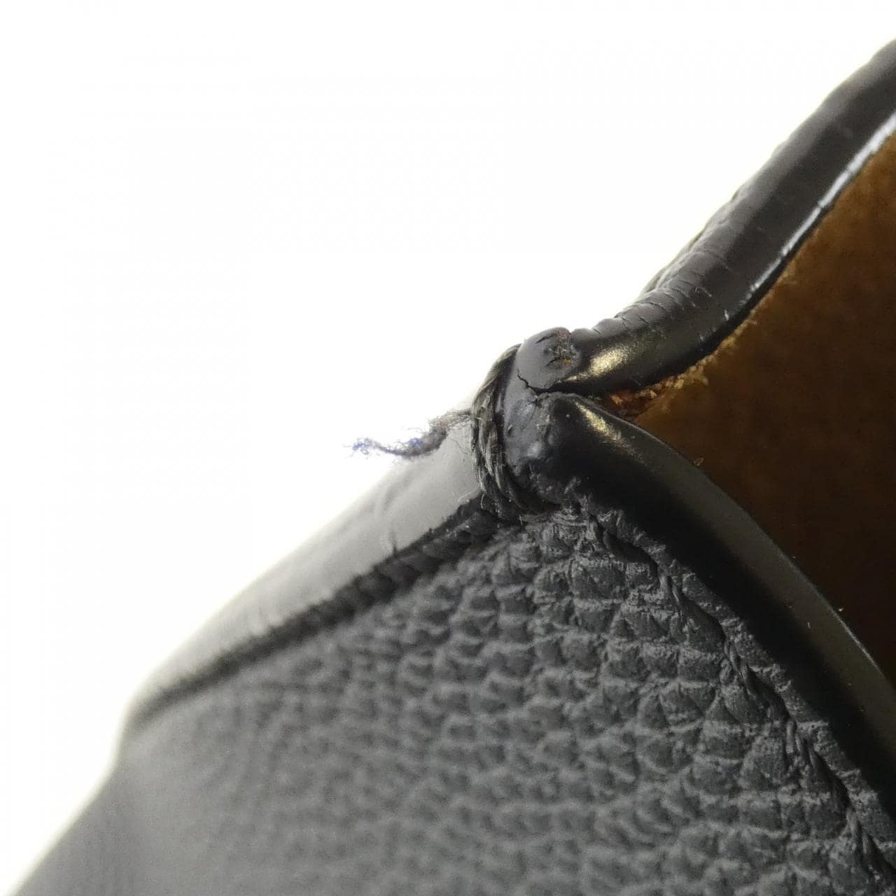 ロエベ バックル トート B692L09X01 バッグ