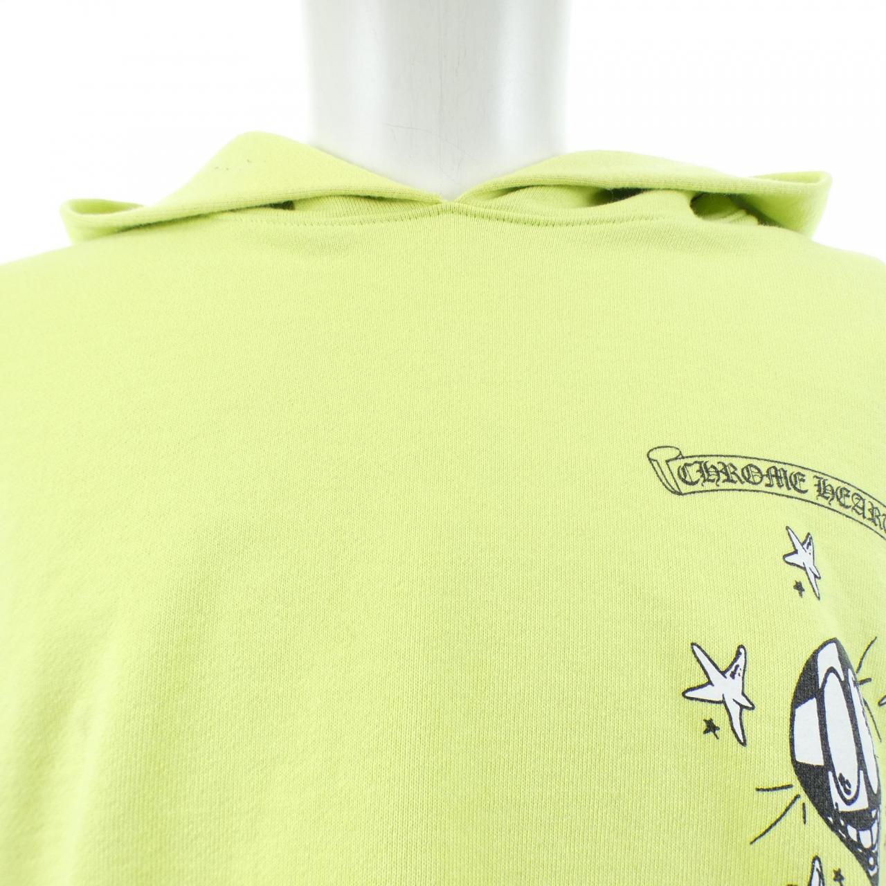 クロムハーツ CHROME HEARTS MATTY BOY 408154464******659 パーカー