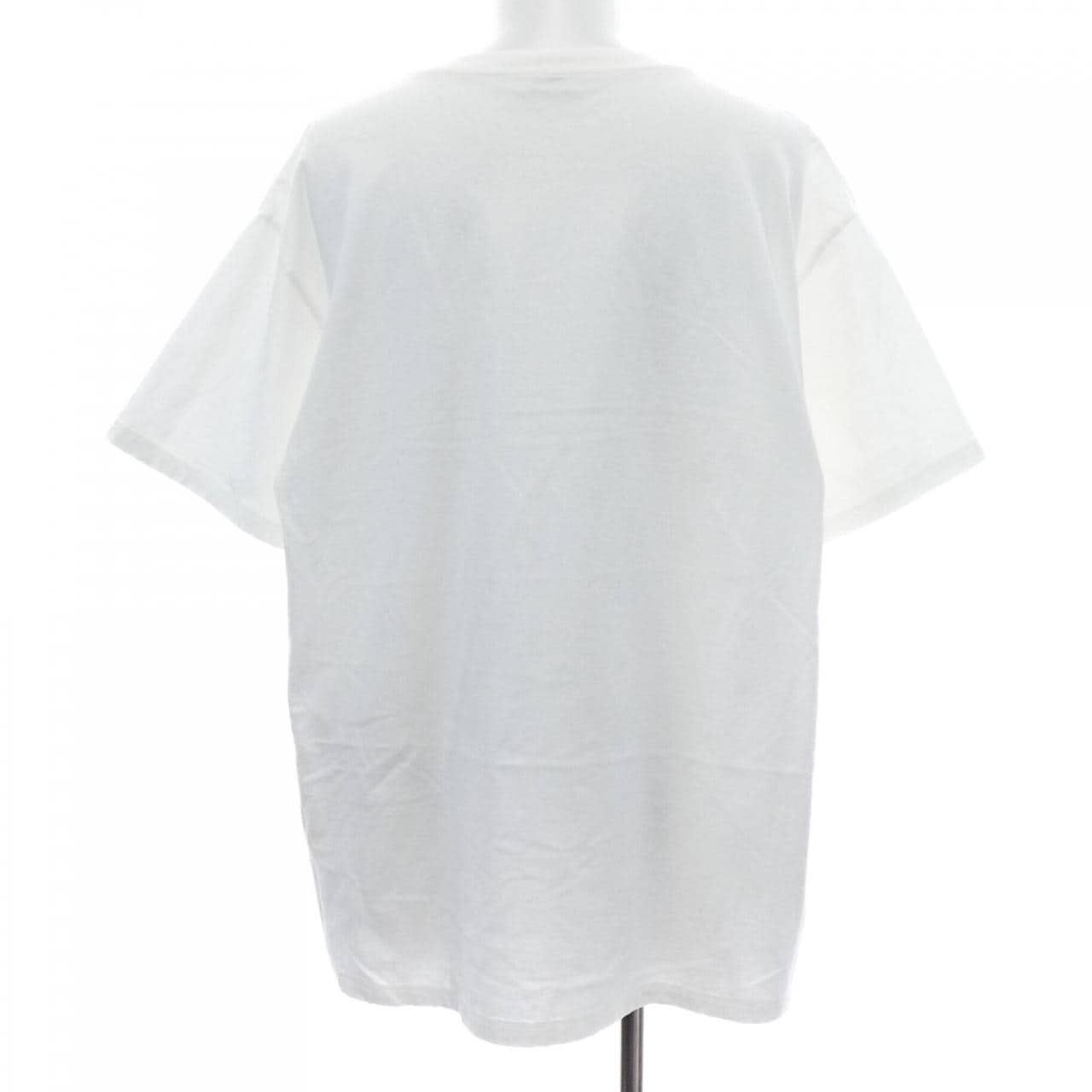 セリーヌ CELINE CELINEルーズTシャツ 2X10B671Q Tシャツ