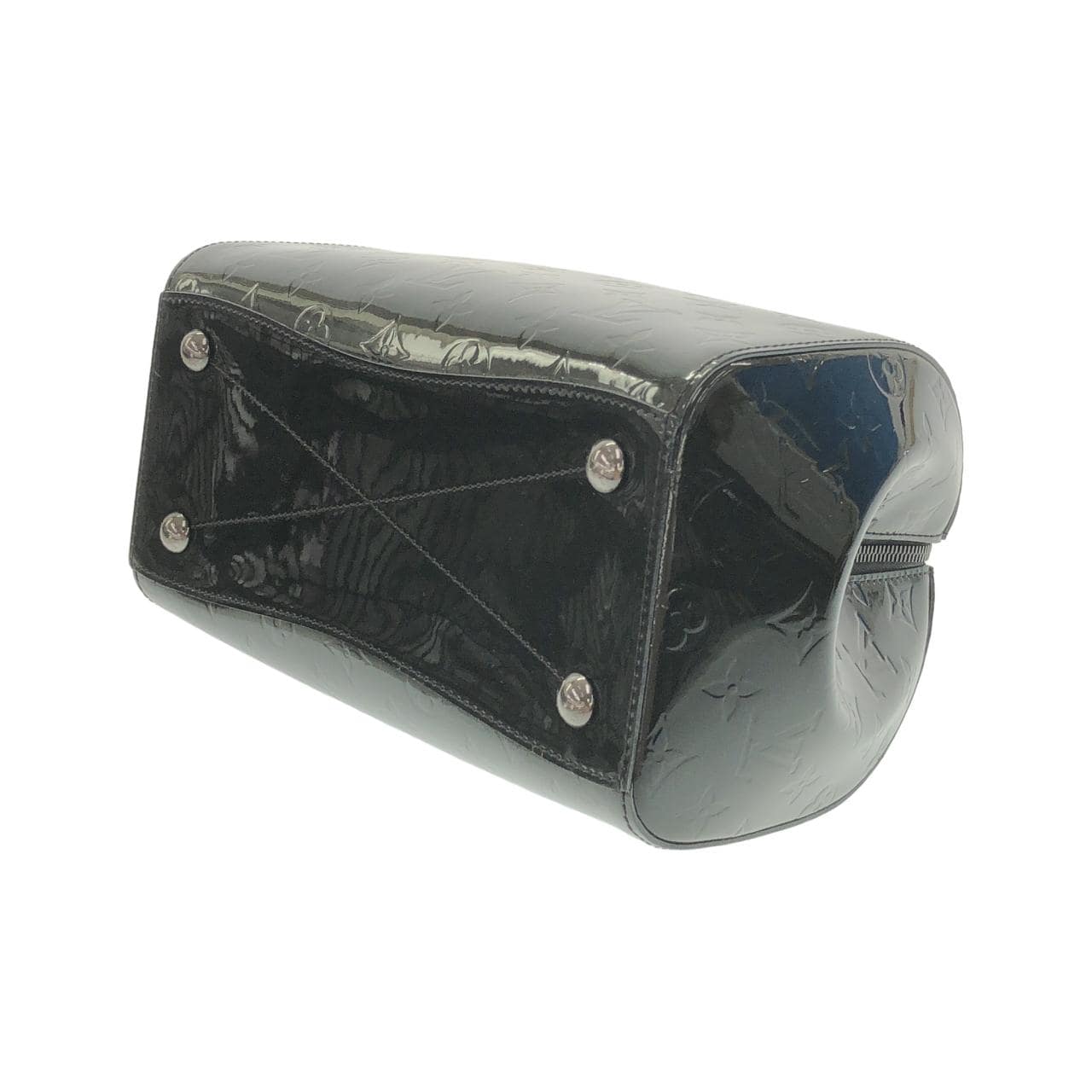 ルイヴィトン ヴェルニ モンタナ M90060+J00965 バッグ