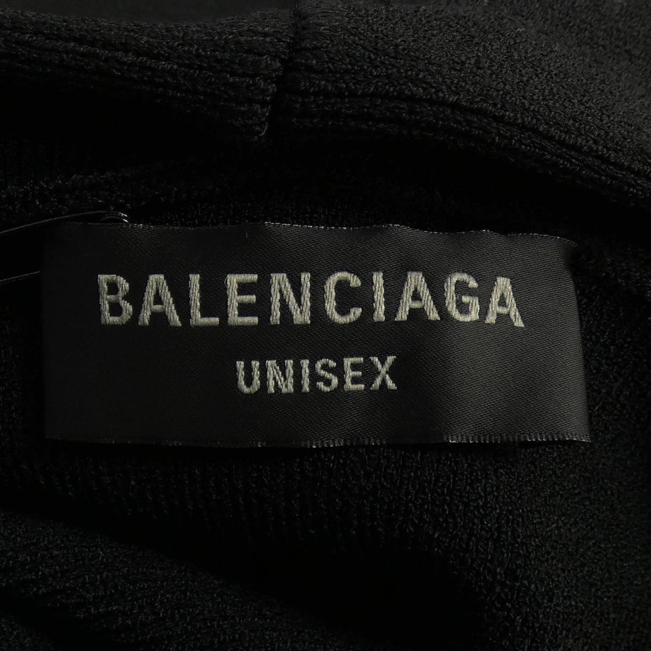 バレンシアガ BALENCIAGA 725256 T5191 UNISEX パーカー
