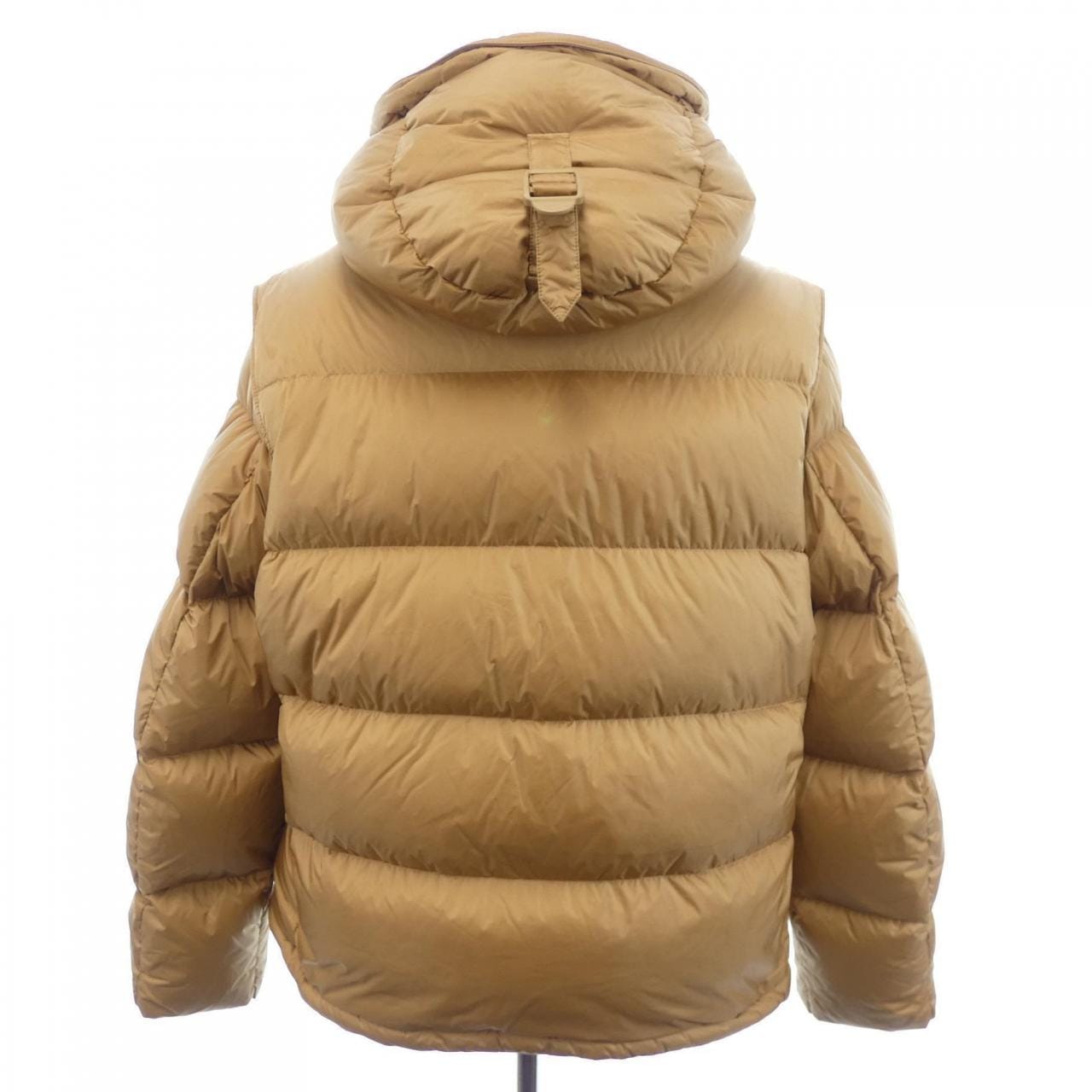 バーバリー BURBERRY 80345711 ダウンジャケット