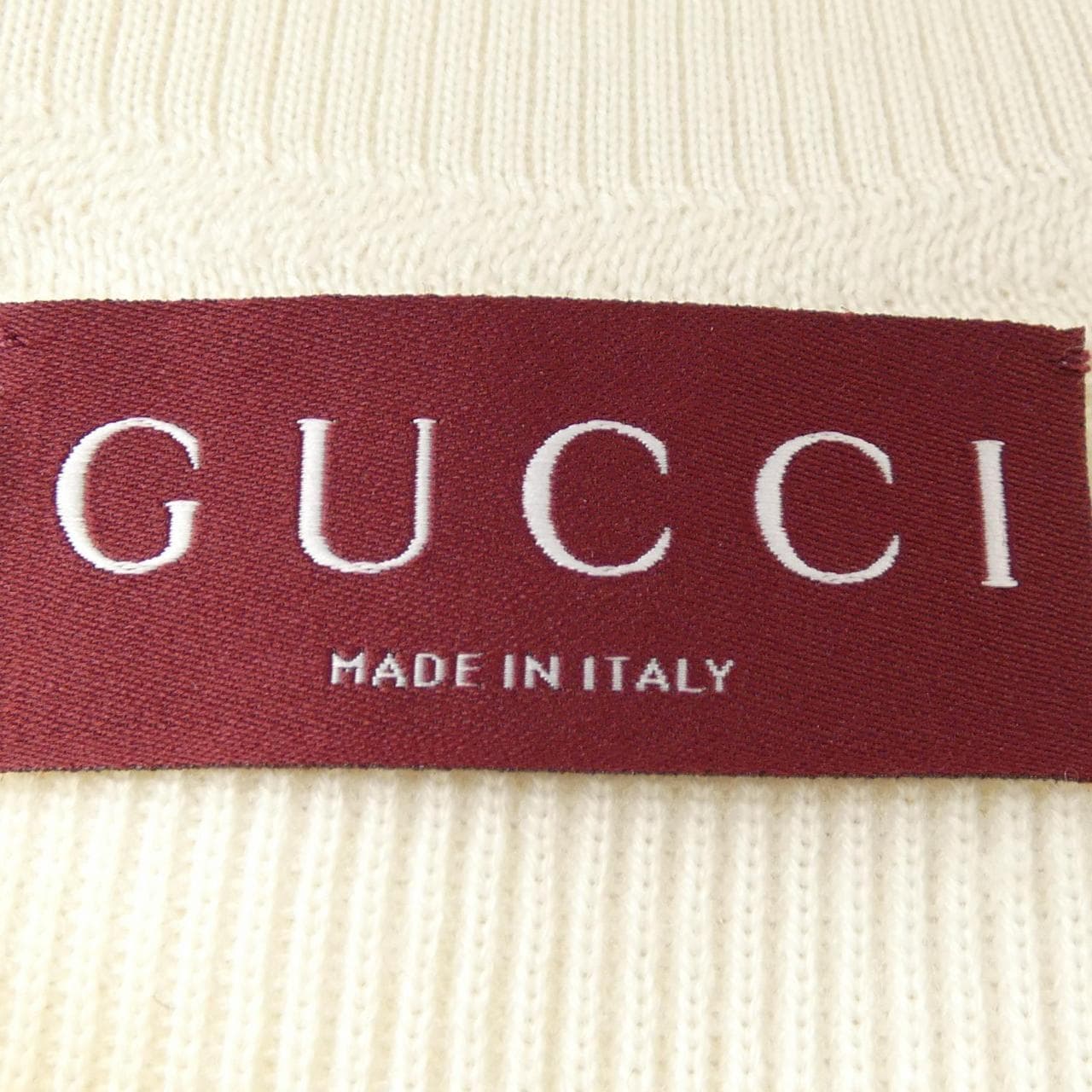 グッチ GUCCI 793101 XKDSS ニット